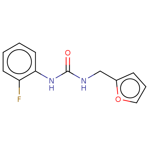 Chemical structure of BindingDB Monomer ID 50546442