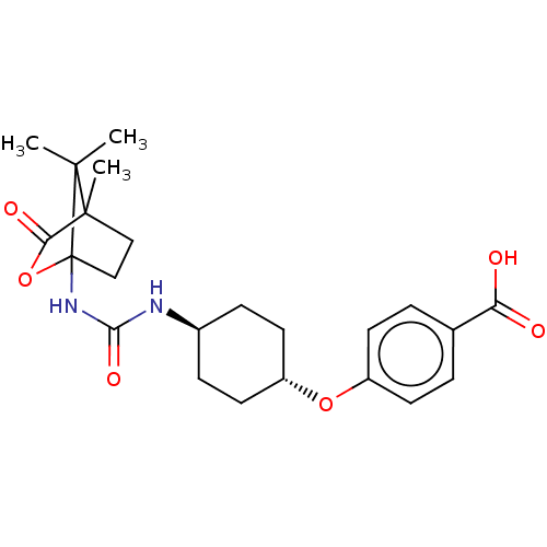 Chemical structure of BindingDB Monomer ID 50546446