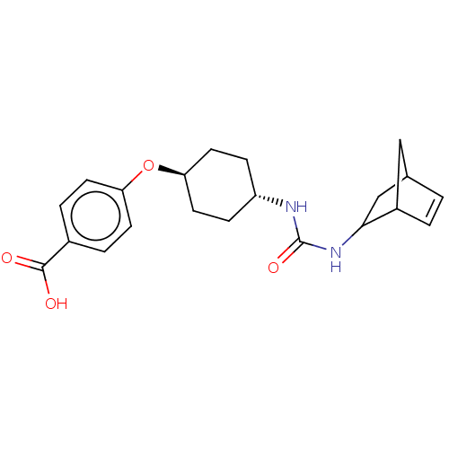 Chemical structure of BindingDB Monomer ID 50546447