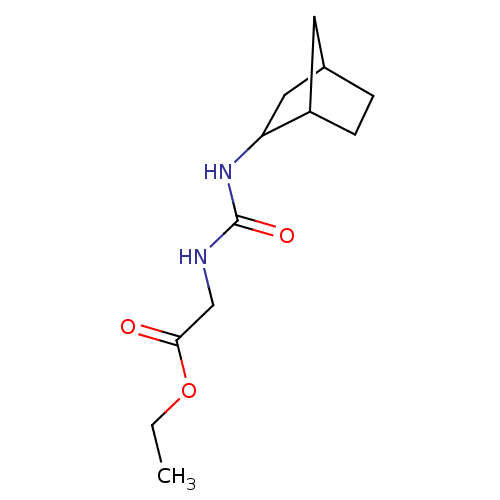 Chemical structure of BindingDB Monomer ID 50546448