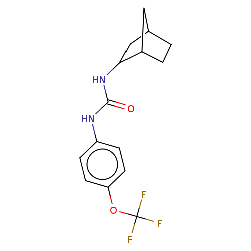 Chemical structure of BindingDB Monomer ID 50546449