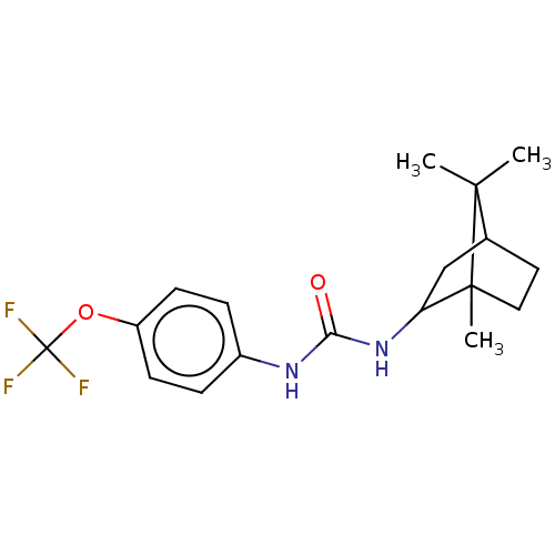 Chemical structure of BindingDB Monomer ID 50546450