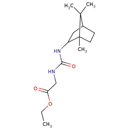 Chemical structure of BindingDB Monomer ID 50546451