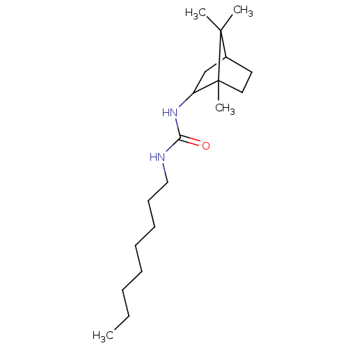 Chemical structure of BindingDB Monomer ID 50546452