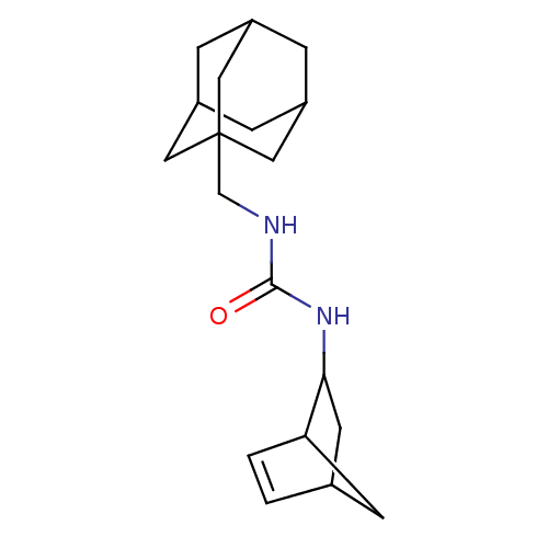 Chemical structure of BindingDB Monomer ID 50546453