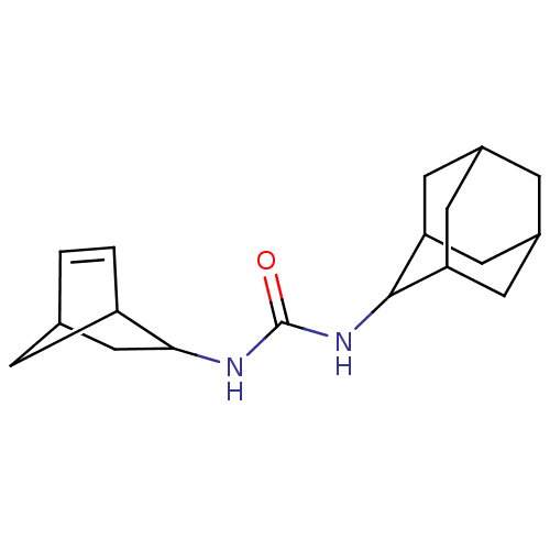Chemical structure of BindingDB Monomer ID 50546454