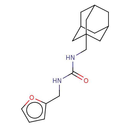 Chemical structure of BindingDB Monomer ID 50546455