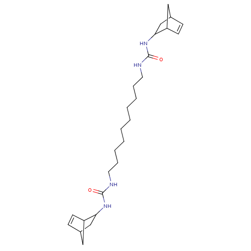 Chemical structure of BindingDB Monomer ID 50546457