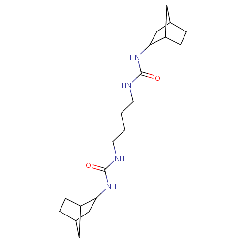 Chemical structure of BindingDB Monomer ID 50546458