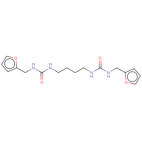 Chemical structure of BindingDB Monomer ID 50546462