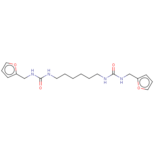 Chemical structure of BindingDB Monomer ID 50546463