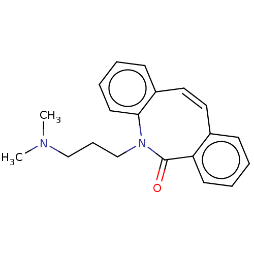 Chemical structure of BindingDB Monomer ID 50546547