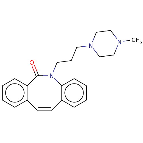 Chemical structure of BindingDB Monomer ID 50546550