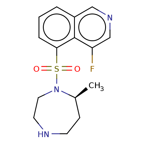 Chemical structure of BindingDB Monomer ID 50546559