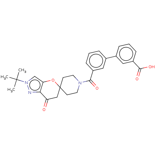 Chemical structure of BindingDB Monomer ID 50546608