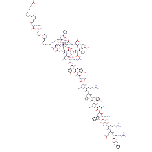 Chemical structure of BindingDB Monomer ID 50546625