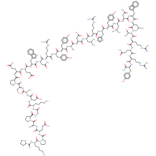 Chemical structure of BindingDB Monomer ID 50546626