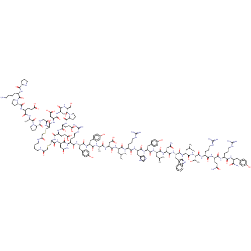 Chemical structure of BindingDB Monomer ID 50546630