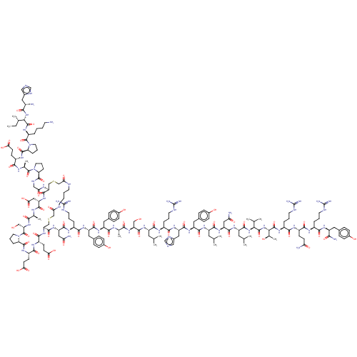 Chemical structure of BindingDB Monomer ID 50546632
