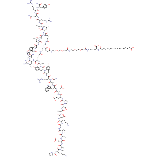 Chemical structure of BindingDB Monomer ID 50546633