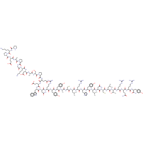Chemical structure of BindingDB Monomer ID 50546645