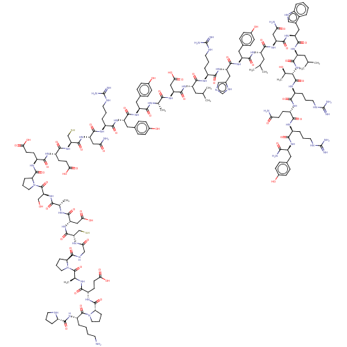 Chemical structure of BindingDB Monomer ID 50546648