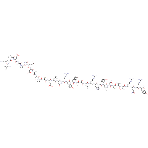 Chemical structure of BindingDB Monomer ID 50546650