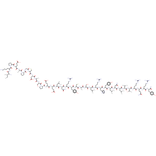 Chemical structure of BindingDB Monomer ID 50546657