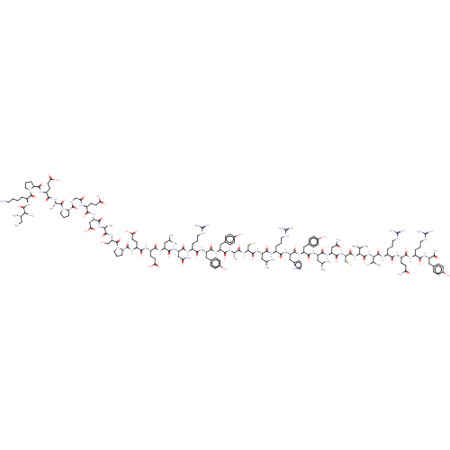 Chemical structure of BindingDB Monomer ID 50546660
