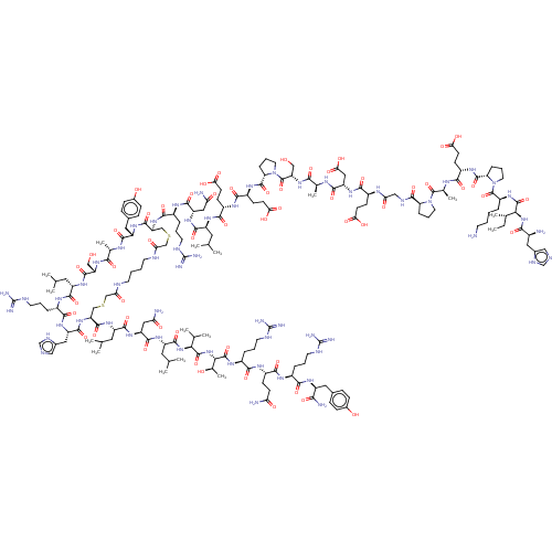 Chemical structure of BindingDB Monomer ID 50546665