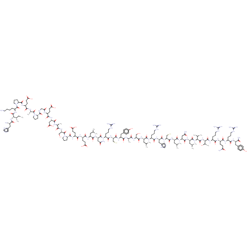 Chemical structure of BindingDB Monomer ID 50546666