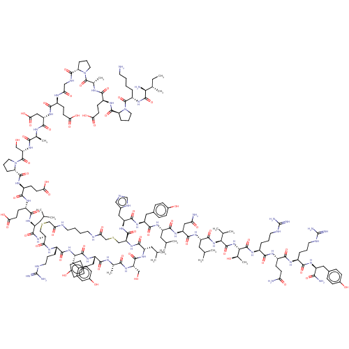 Chemical structure of BindingDB Monomer ID 50546668
