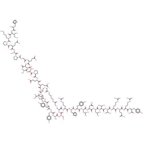 Chemical structure of BindingDB Monomer ID 50546670