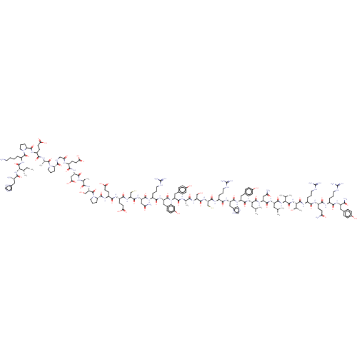 Chemical structure of BindingDB Monomer ID 50546671