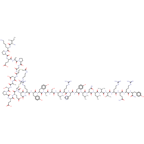 Chemical structure of BindingDB Monomer ID 50546672