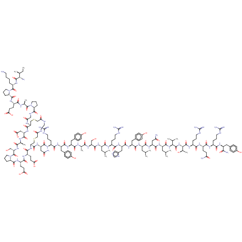 Chemical structure of BindingDB Monomer ID 50546673