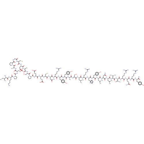 Chemical structure of BindingDB Monomer ID 50546674