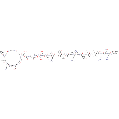Chemical structure of BindingDB Monomer ID 50546675