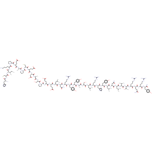 Chemical structure of BindingDB Monomer ID 50546676