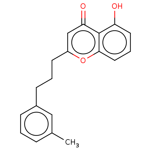 Chemical structure of BindingDB Monomer ID 50546678