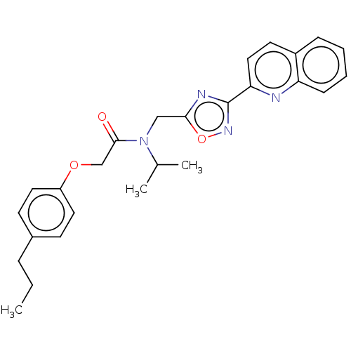 Chemical structure of BindingDB Monomer ID 50546691