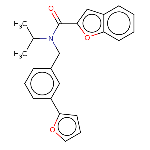 Chemical structure of BindingDB Monomer ID 50546703
