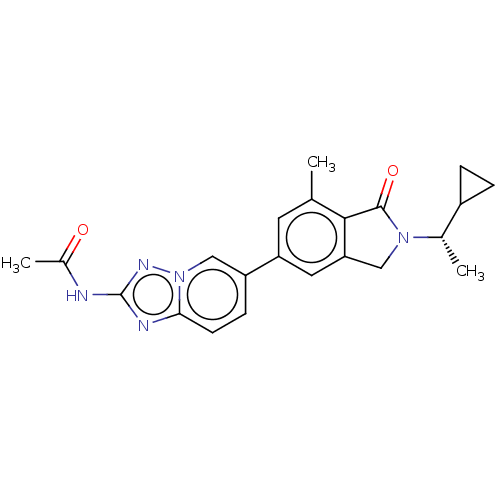 Chemical structure of BindingDB Monomer ID 50546736