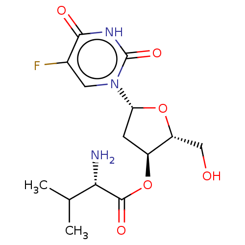 Chemical structure of BindingDB Monomer ID 50546802