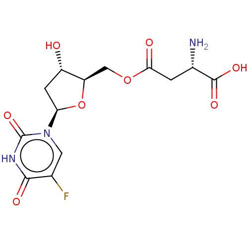 Chemical structure of BindingDB Monomer ID 50546804