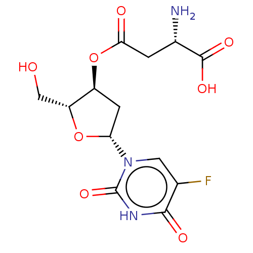 Chemical structure of BindingDB Monomer ID 50546805