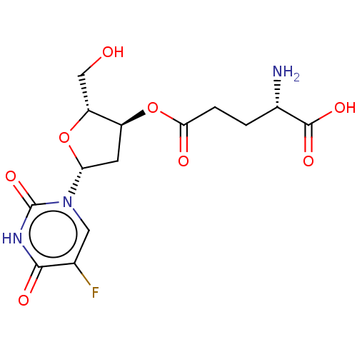 Chemical structure of BindingDB Monomer ID 50546808