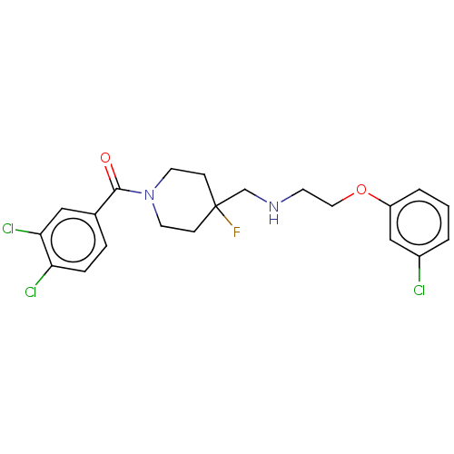 Chemical structure of BindingDB Monomer ID 50546856
