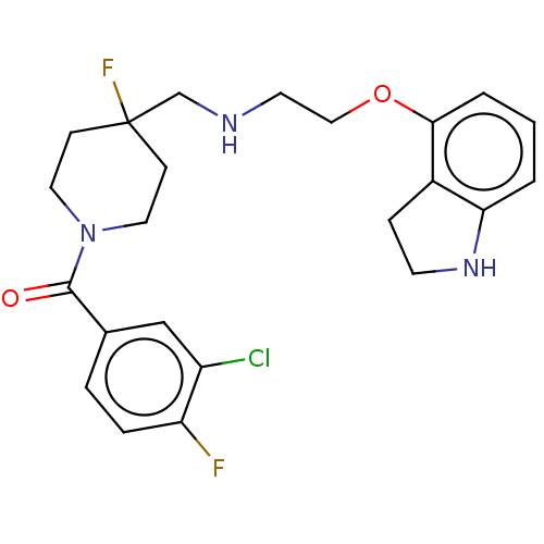 Chemical structure of BindingDB Monomer ID 50546857