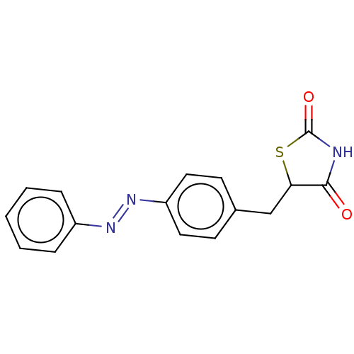 Chemical structure of BindingDB Monomer ID 50546860